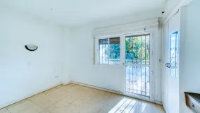 Marbella Golden Mile, apartamento con 2 dormitorios en venta