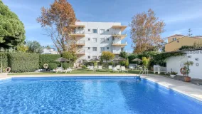 Marbella Golden Mile, apartamento con 2 dormitorios en venta