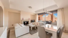 Buy Estepona 3 bedrooms town house