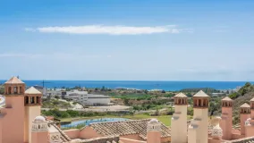 Buy Estepona 3 bedrooms town house