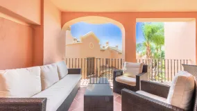 Buy Estepona 3 bedrooms town house
