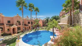 Buy Estepona 3 bedrooms town house
