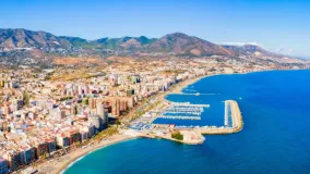 Apartment in Fuengirola for sale