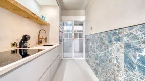 Apartment in Fuengirola for sale