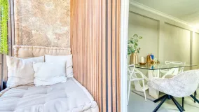 Apartment in Fuengirola for sale