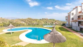 2 bedrooms Calahonda ground floor apartment for sale