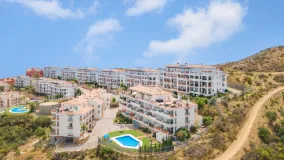2 bedrooms Calahonda ground floor apartment for sale
