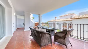 2 bedrooms Calahonda ground floor apartment for sale