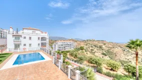 2 bedrooms Calahonda ground floor apartment for sale