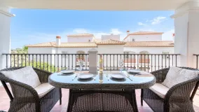 2 bedrooms Calahonda ground floor apartment for sale