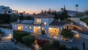 For sale villa in Sierrezuela with 6 bedrooms