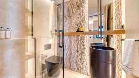 2 bedrooms apartment in Marbella - Puerto Banus for sale