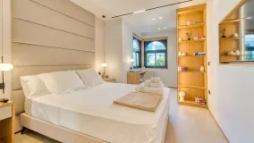 2 bedrooms apartment in Marbella - Puerto Banus for sale