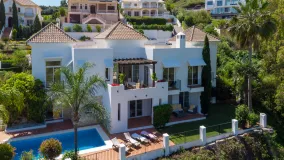 For sale La Cala Golf Resort villa
