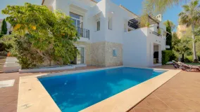 For sale La Cala Golf Resort villa