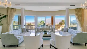 For sale villa in La Cala Golf Resort