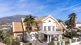 For sale villa in La Cala Golf Resort