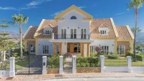 For sale villa in La Cala Golf Resort