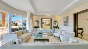 For sale villa in La Cala Golf Resort