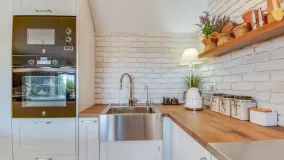 For sale La Duquesa penthouse with 2 bedrooms