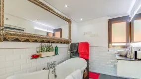 For sale La Duquesa penthouse with 2 bedrooms