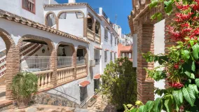 3 bedrooms town house for sale in Benahavis
