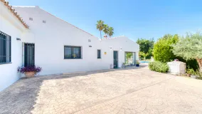 Alhaurin el Grande, villa de 4 dormitorios en venta