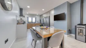 Alhaurin el Grande, villa de 4 dormitorios en venta