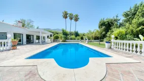 Alhaurin el Grande, villa de 4 dormitorios en venta