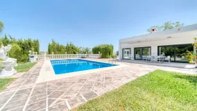 Alhaurin el Grande, villa de 4 dormitorios en venta