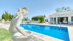 Alhaurin el Grande, villa de 4 dormitorios en venta