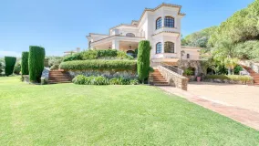 Se vende villa en Sotogrande