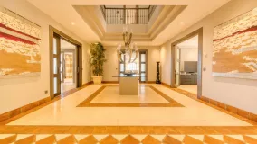 Se vende villa en Sotogrande