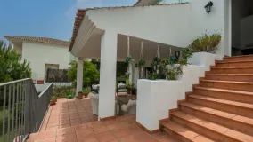For sale Sotogrande Alto 5 bedrooms villa