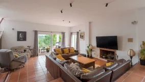 For sale Sotogrande Alto 5 bedrooms villa
