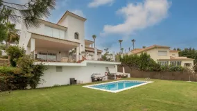 For sale Sotogrande Alto 5 bedrooms villa