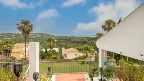 For sale Sotogrande Alto 5 bedrooms villa