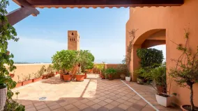 Apartamento de 3 dormitorios en venta en Nueva Andalucia