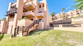 La Duquesa 3 bedrooms ground floor apartment for sale