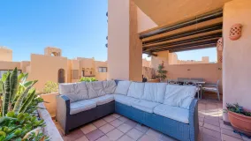 La Duquesa 3 bedrooms ground floor apartment for sale