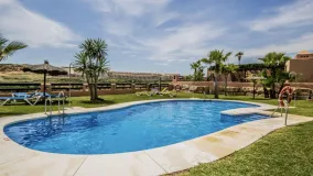 La Duquesa 3 bedrooms ground floor apartment for sale