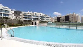 3 bedrooms ground floor apartment in Fuengirola for sale