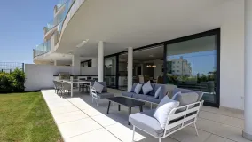 3 bedrooms ground floor apartment in Fuengirola for sale