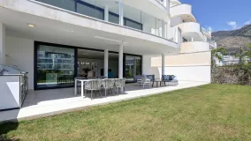 3 bedrooms ground floor apartment in Fuengirola for sale