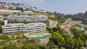 Buy Benahavis 3 bedrooms apartment