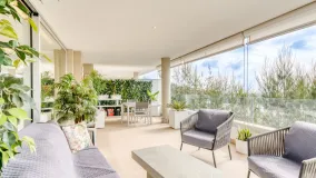 Buy Benahavis 3 bedrooms apartment