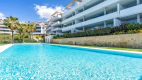 Buy Benahavis 3 bedrooms apartment