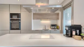 Buy Benahavis 3 bedrooms apartment