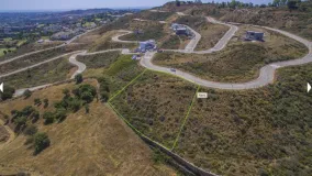 For sale plot in La Cala Golf Resort