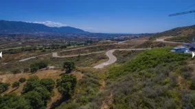 For sale plot in La Cala Golf Resort